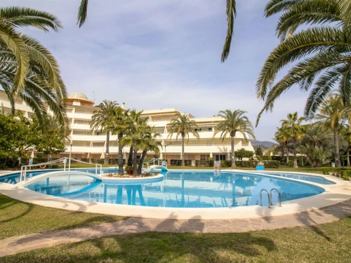 Ferienwohnung Alcossebre, 2 Schlafzimmer, 4 Personen - photo_1011865258062