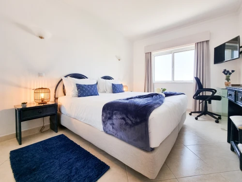 Apartamento Alvor, 1 dormitorio, 4 personas - photo_1011865258210