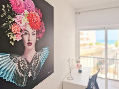 Appartement Portimão, 2 pièces, 4 personnes - photo_1011865258369