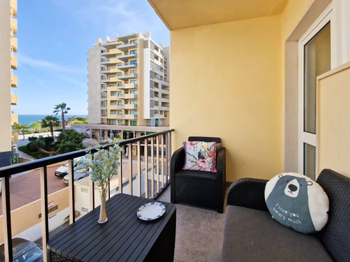 Appartement Portimão, 2 pièces, 4 personnes - photo_1011865258369