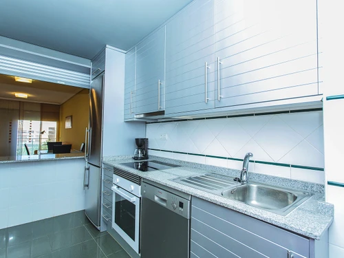 Ferienwohnung Torrevieja, 2 Schlafzimmer, 4 Personen - photo_1011865258544