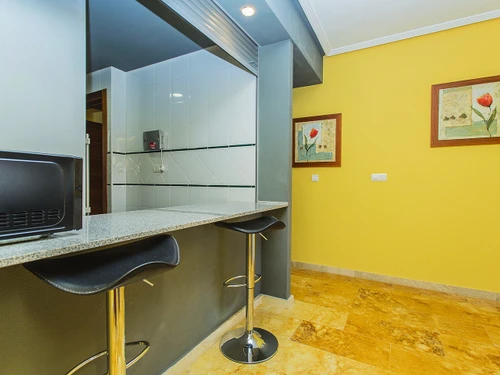 Ferienwohnung Torrevieja, 2 Schlafzimmer, 4 Personen - photo_1011865258544