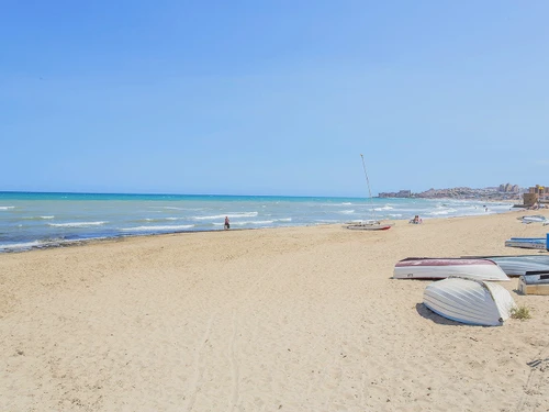 Apartamento Torrevieja, La Mata, 1 dormitorio, 4 personas - photo_1011865258857