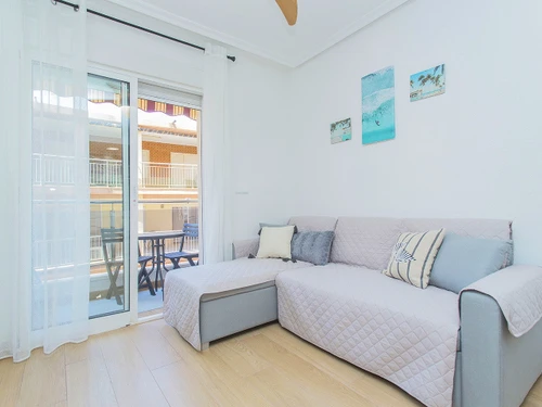 Ferienwohnung Torrevieja, La Mata, 1 Schlafzimmer, 4 Personen - photo_1011865258857