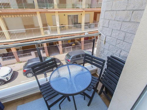 Ferienwohnung Torrevieja, La Mata, 1 Schlafzimmer, 4 Personen - photo_1011865258857