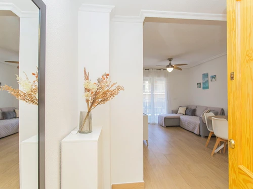 Ferienwohnung Torrevieja, La Mata, 1 Schlafzimmer, 4 Personen - photo_1011865258857