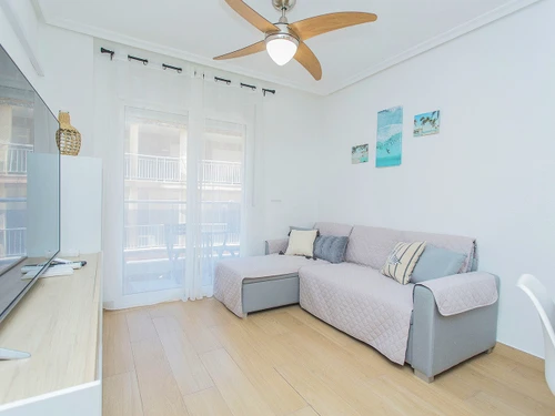 Ferienwohnung Torrevieja, La Mata, 1 Schlafzimmer, 4 Personen - photo_1011865258857