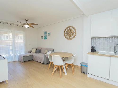 Ferienwohnung Torrevieja, La Mata, 1 Schlafzimmer, 4 Personen - photo_1011865258857