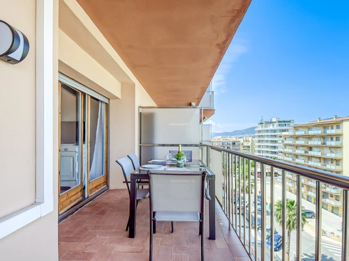 Appartement Roses, 3 pièces, 4 personnes - photo_1011865259144