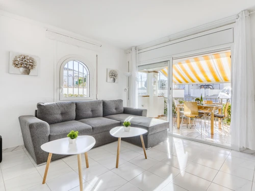 Apartment Roses, 2 bedrooms, 4 persons - photo_1011865259757