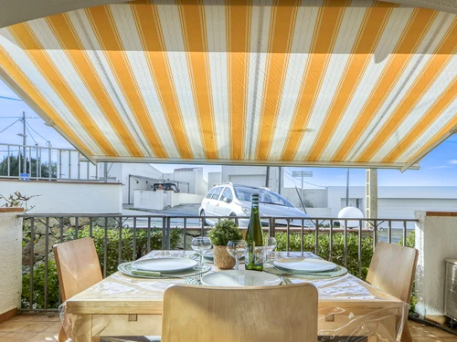 Apartment Roses, 2 bedrooms, 4 persons - photo_1011865259757