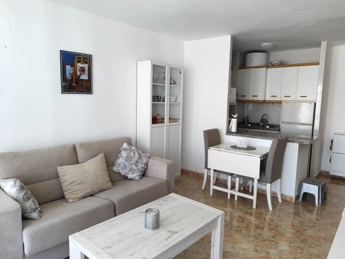 Apartamento Nerja, 1 dormitorio, 4 personas - photo_1011865260434