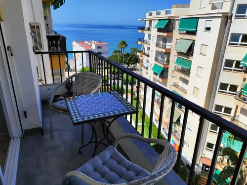 Apartamento Nerja, 1 dormitorio, 4 personas - photo_1011865260434
