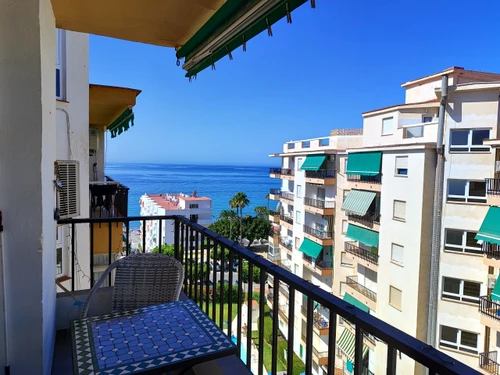 Appartement Nerja, 2 pièces, 4 personnes - photo_1011865260434