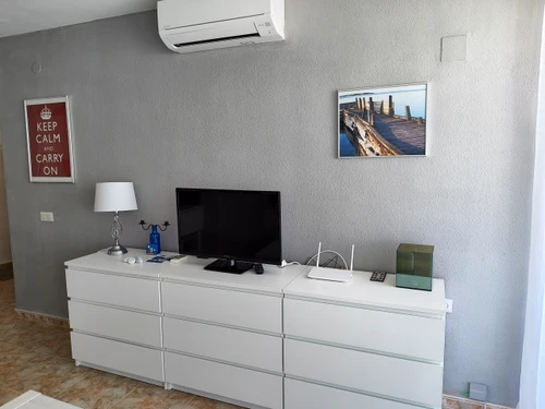 Apartamento Nerja, 1 dormitorio, 4 personas - photo_1011865260434