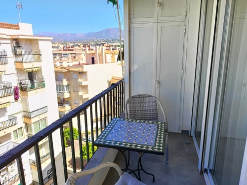 Apartamento Nerja, 1 dormitorio, 4 personas - photo_1011865260434