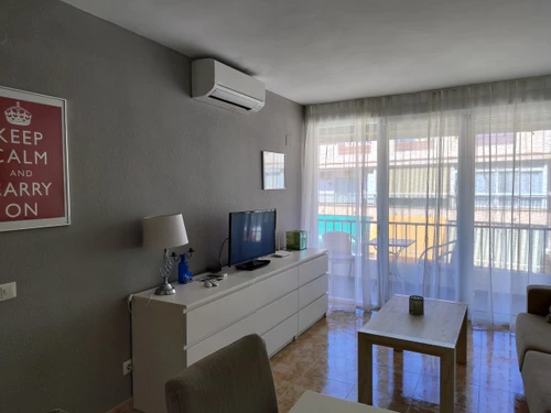 Apartamento Nerja, 1 dormitorio, 4 personas - photo_1011865260434