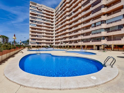 Ferienwohnung Calp, 1 Schlafzimmer, 4 Personen - photo_1011865260842