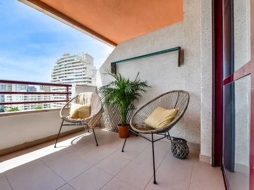 Ferienwohnung Calp, 1 Schlafzimmer, 4 Personen - photo_1011865260842