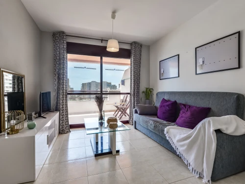 Ferienwohnung Calp, 1 Schlafzimmer, 4 Personen - photo_1011865260842