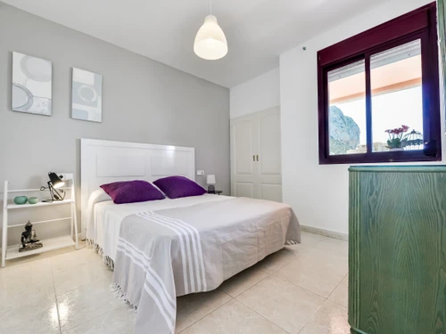 Ferienwohnung Calp, 1 Schlafzimmer, 4 Personen - photo_1011865260842