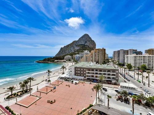 Ferienwohnung Calp, 1 Schlafzimmer, 4 Personen - photo_1011865260842