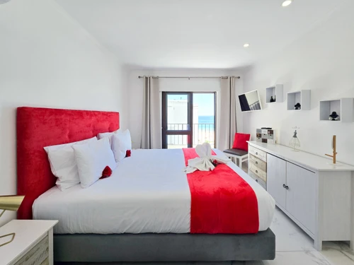 Ferienwohnung Praia da Rocha, 1 Schlafzimmer, 4 Personen - photo_1011865261103