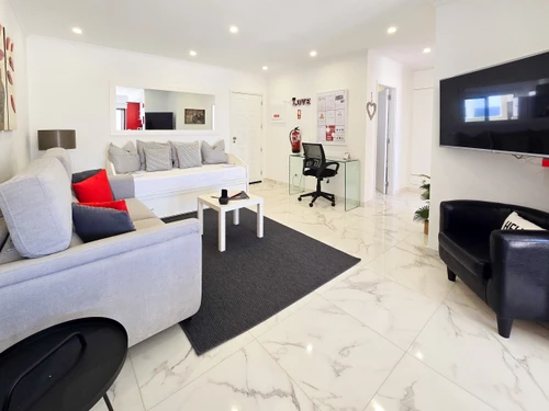 Apartamento Portimão, 1 dormitorio, 4 personas - photo_1011865261103