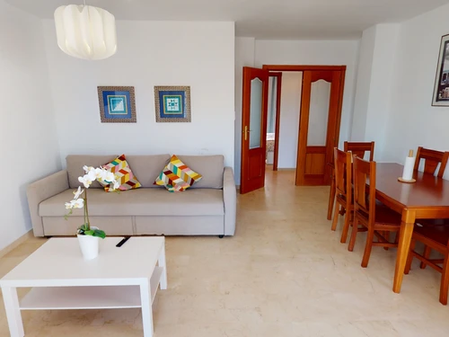 Apartment Mijas Costa, 2 bedrooms, 6 persons - photo_1011865261250