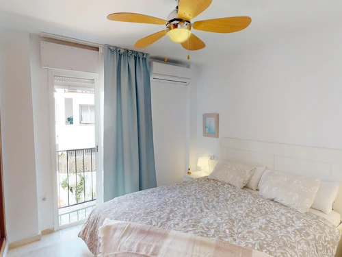 Apartment Mijas Costa, 2 bedrooms, 6 persons - photo_1011865261250