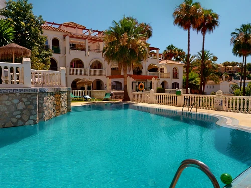 Appartement Mijas Costa, 3 pièces, 6 personnes - photo_1011865261250
