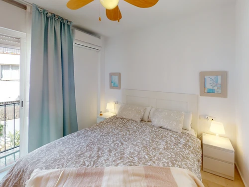 Apartment Mijas Costa, 2 bedrooms, 6 persons - photo_1011865261250