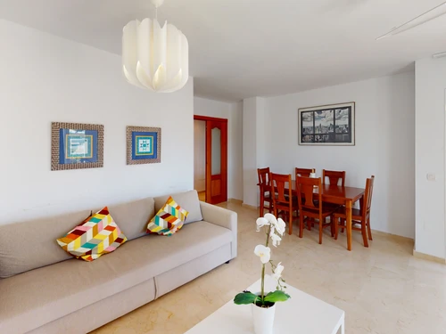 Apartment Mijas Costa, 2 bedrooms, 6 persons - photo_1011865261250