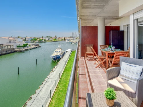 Appartement Roses, 3 pièces, 4 personnes - photo_1011865261912