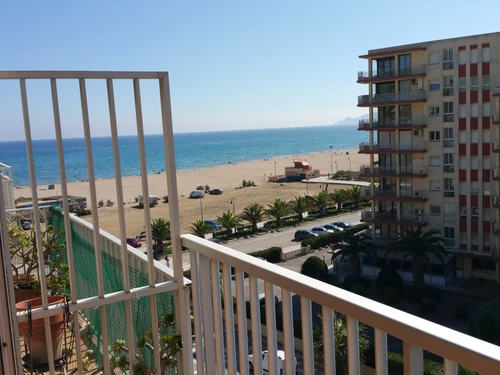 Apartment L'Estartit, 2 bedrooms, 4 persons - photo_1011865262054