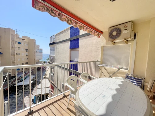Ferienwohnung Benidorm, 3 Schlafzimmer, 6 Personen - photo_1011865262193