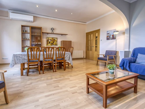 Appartement Roses, 4 pièces, 8 personnes - photo_1011865262472