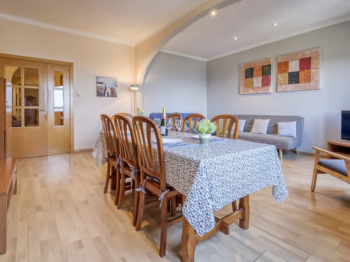 Appartement Roses, 4 pièces, 8 personnes - photo_1011865262472