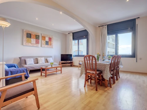 Ferienwohnung Roses, 3 Schlafzimmer, 8 Personen - photo_1011865262472