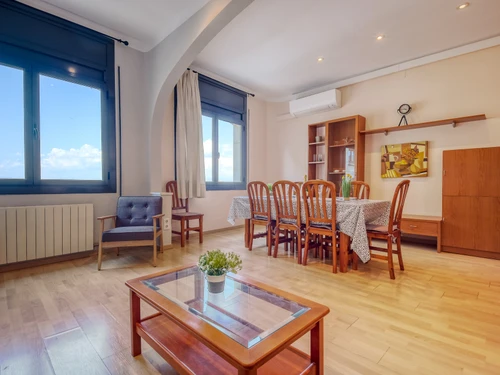 Appartement Roses, 4 pièces, 8 personnes - photo_1011865262472