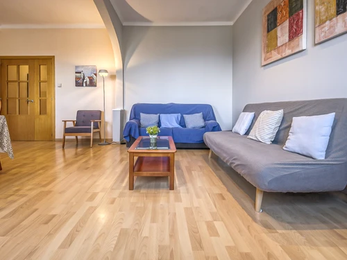 Appartement Roses, 4 pièces, 8 personnes - photo_1011865262472