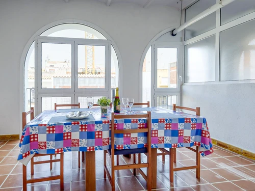 Appartement Roses, 4 pièces, 8 personnes - photo_1011865262472