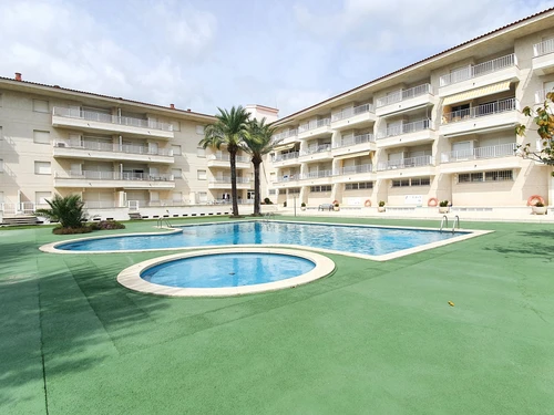 Appartement L'Estartit, 3 pièces, 4 personnes - photo_1011865262753