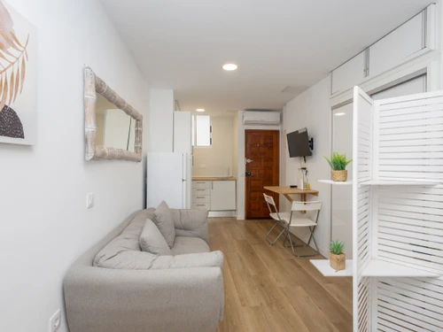 Studio Las Palmas de Gran Canaria, studio flat, 2 persons - photo_1011865263306
