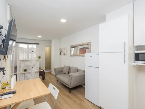 Studio Las Palmas de Gran Canaria, studio flat, 2 persons - photo_1011865263306