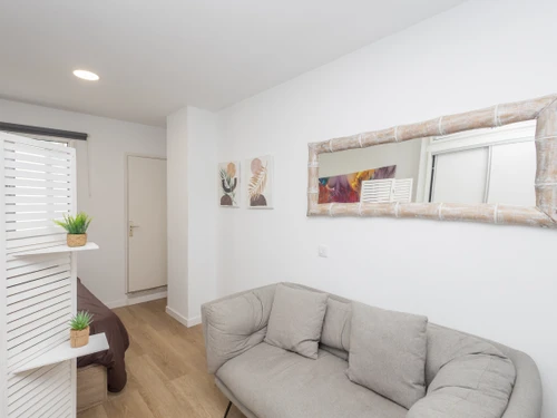 Studio Las Palmas de Gran Canaria, studio flat, 2 persons - photo_1011865263306