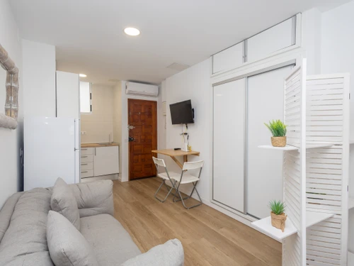 Studio Las Palmas de Gran Canaria, studio flat, 2 persons - photo_1011865263306