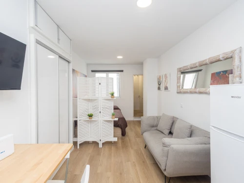 Studio Las Palmas de Gran Canaria, studio flat, 2 persons - photo_1011865263306