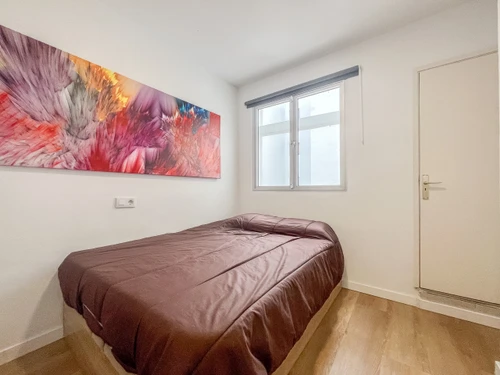 Studio Las Palmas de Gran Canaria, studio flat, 2 persons - photo_1011865263306