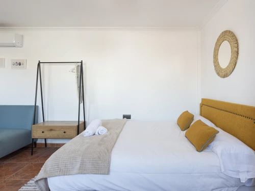 Studio Málaga, Studio, 2 Personen - photo_1011865263663